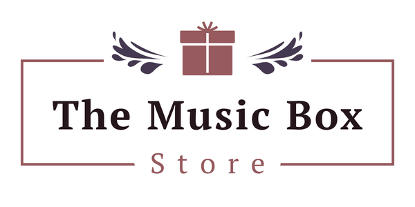 The Music Box Store