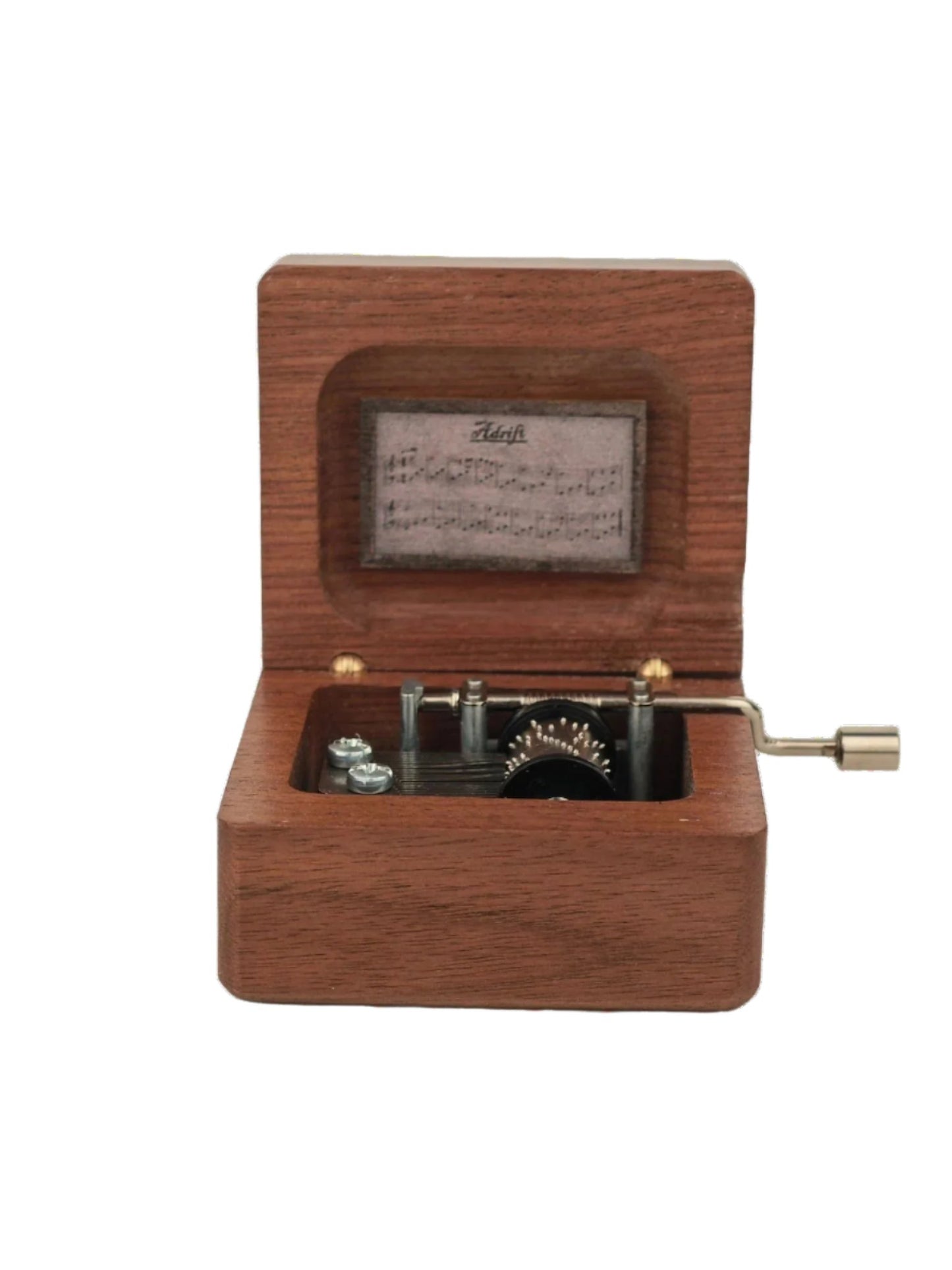 Phasmophobia Music Box