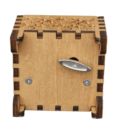 *NEW* Custom Wind-up Music Box - Choose any song or tune