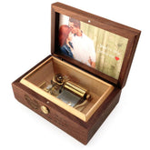 The Music Box Store | Custom Music Boxes, Handmade With Love