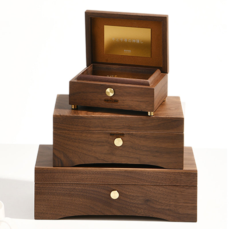 Bespoke Music Box | The Music Box Store